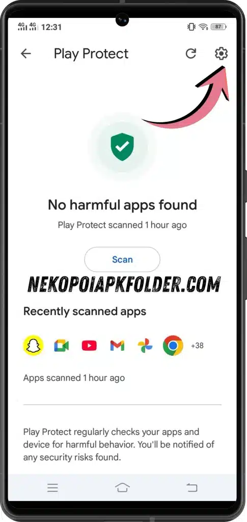 Nekopoi APK Folder Secureshot 1 Nekopoiapkfolder.com