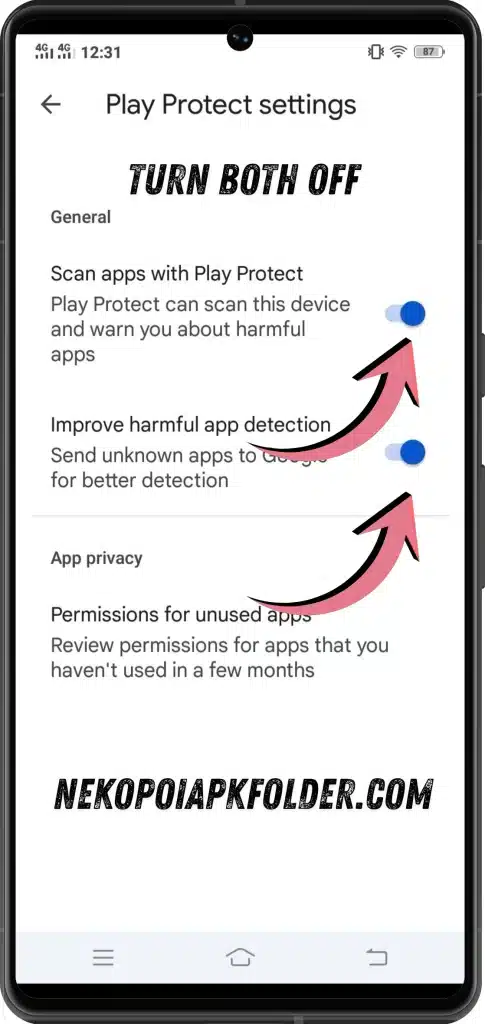 Nekopoi APK Folder Secureshot 3 Nekopoiapkfolder.com