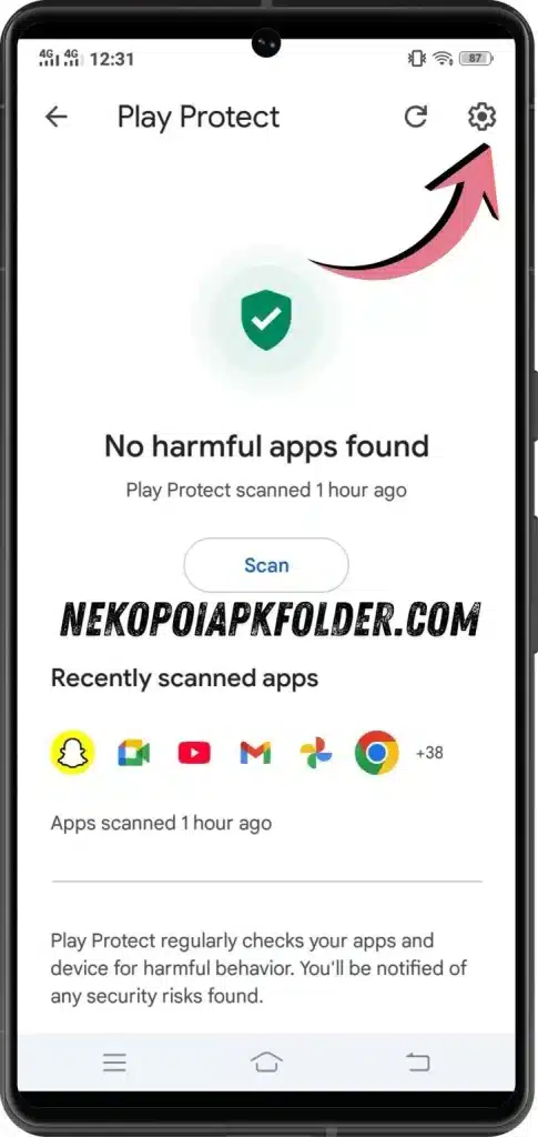 Download and install Nekopoi Care APK For Android Screenshot 1 nekopoiapkfolder.com