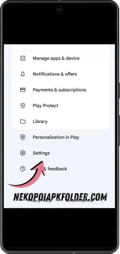 Download and install Nekopoi Care APK For Android Screenshot 4 nekopoiapkfolder.com