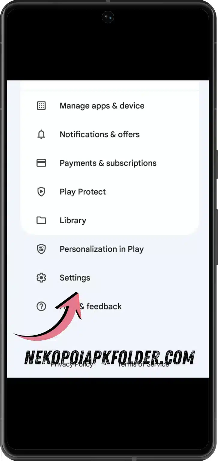 Download and install Nekopoi Care APK For Android Screenshot 4 nekopoiapkfolder.com