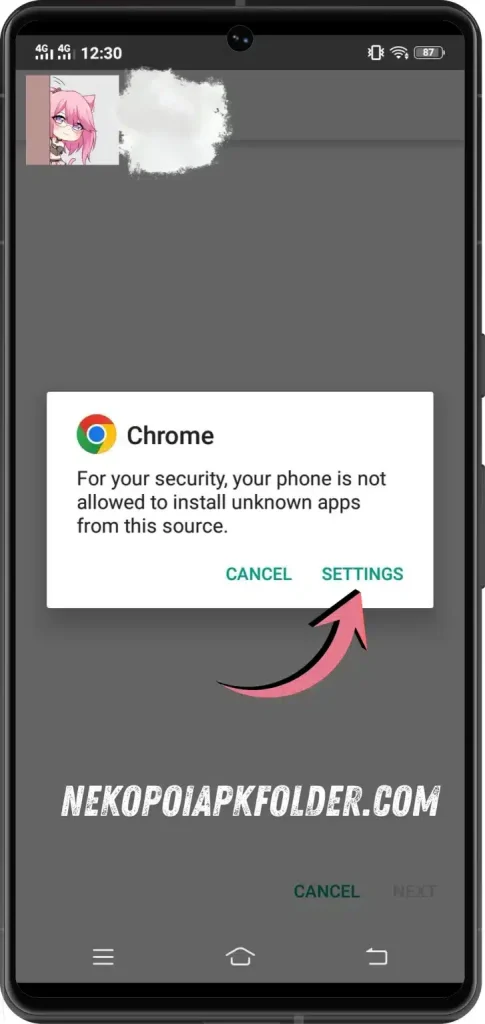 Download and install Nekopoi Care APK For Android Screenshot 5 nekopoiapkfolder.com