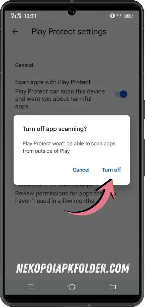Download and install Nekopoi Care APK For Android Screenshot 6 nekopoiapkfolder.com