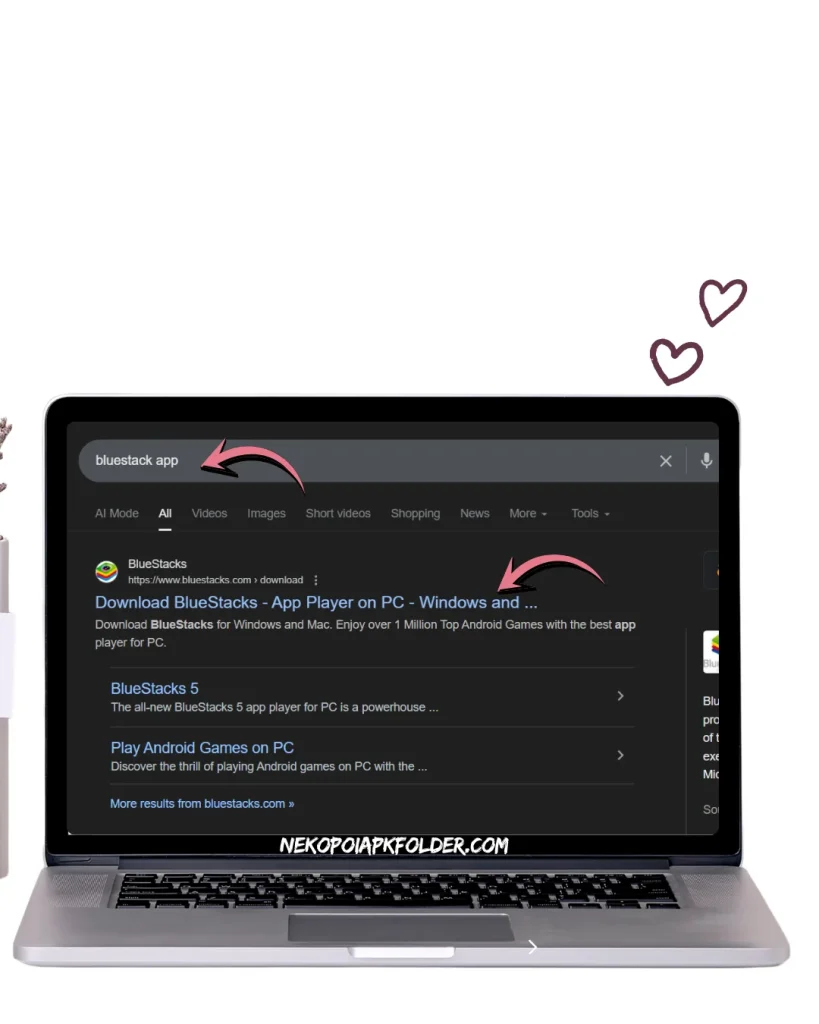 Download and install Nekopoi Care APK For PC Screenshot 3 nekopoiapkfolder.com