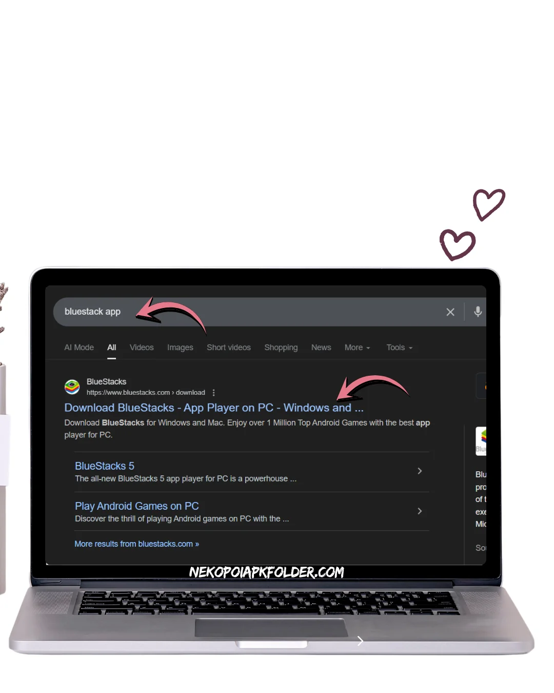 Download and install Nekopoi Care APK For PC Screenshot 3 nekopoiapkfolder.com