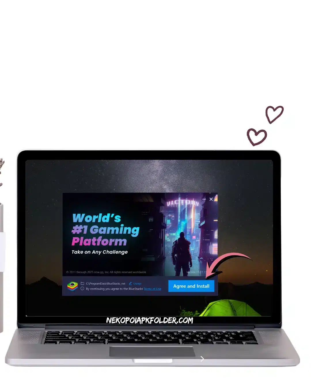 Download and install Nekopoi Care APK For PC Screenshot 6 nekopoiapkfolder.com